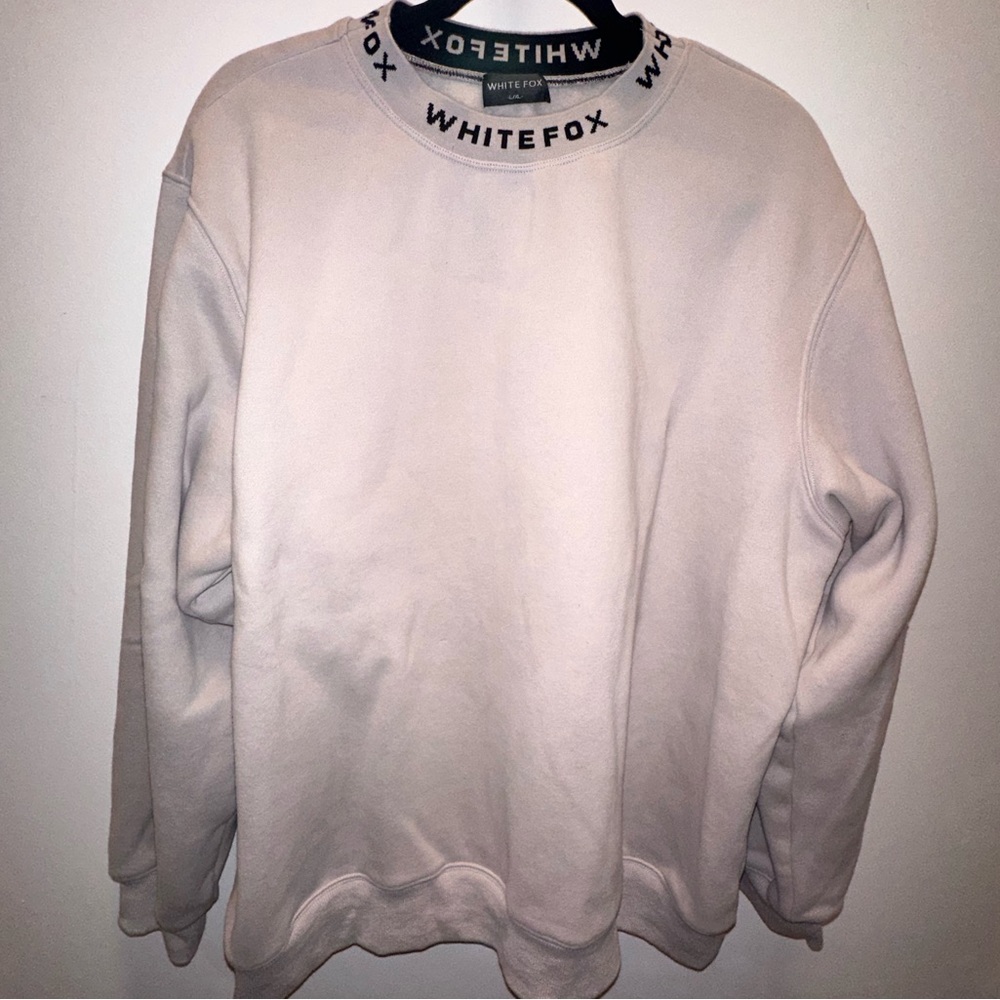 Put It On Repeat Oversized Sweater Mocha